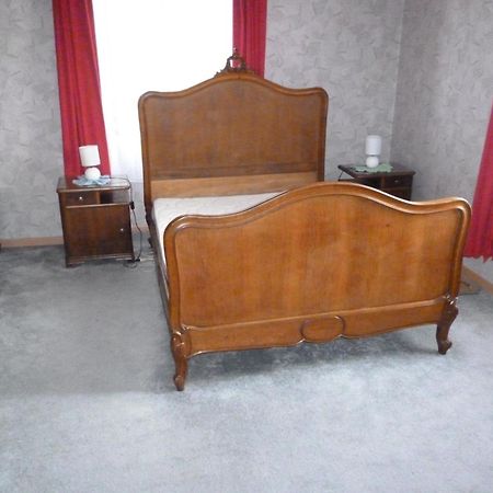 Claude Villa Bindernheim Kültér fotó